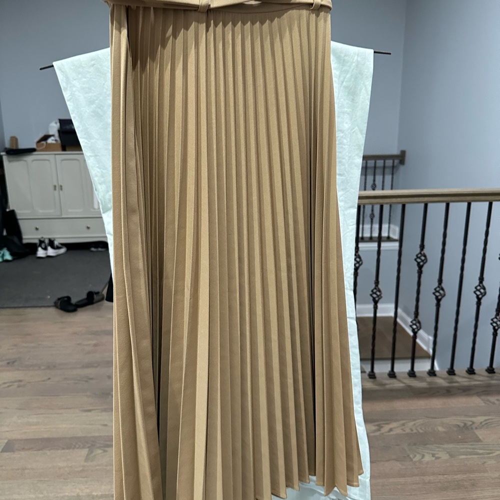 Zara skirt